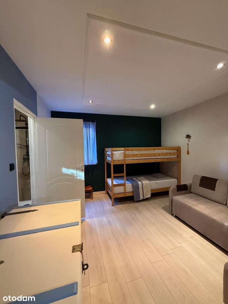 Domek letniskowy w Makowie nad jeziorem Jeziorak-9