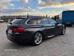 BMW Seria 5 520d Touring - 5