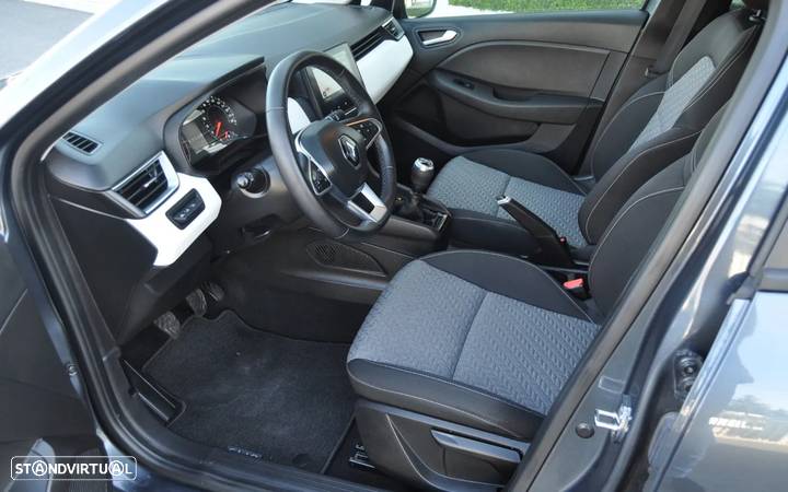 Renault Clio 1.0 TCe Limited - 8