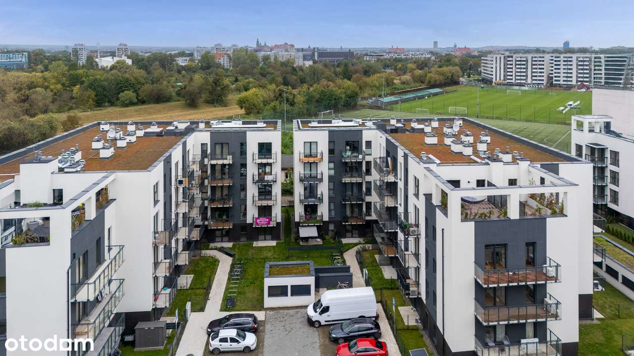 Rydlówka//Bez prowizji//Bez PCC//Wykończone//3 pok.-14