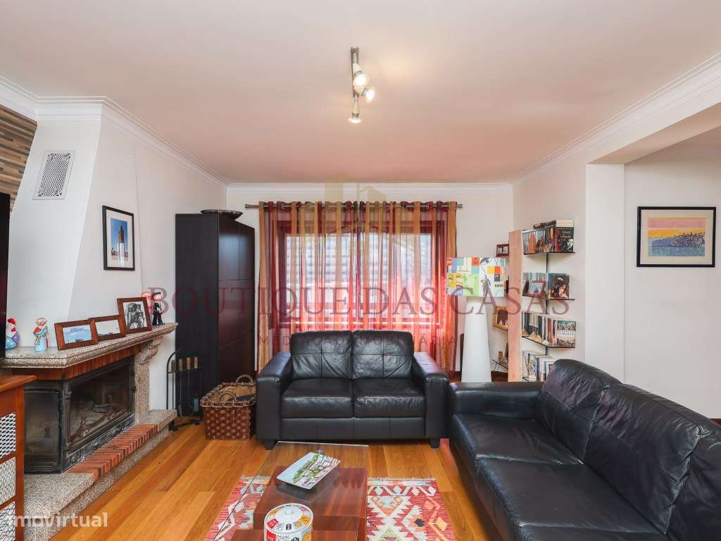 Apartamento T3 Venda Vila Nova de Gaia-5