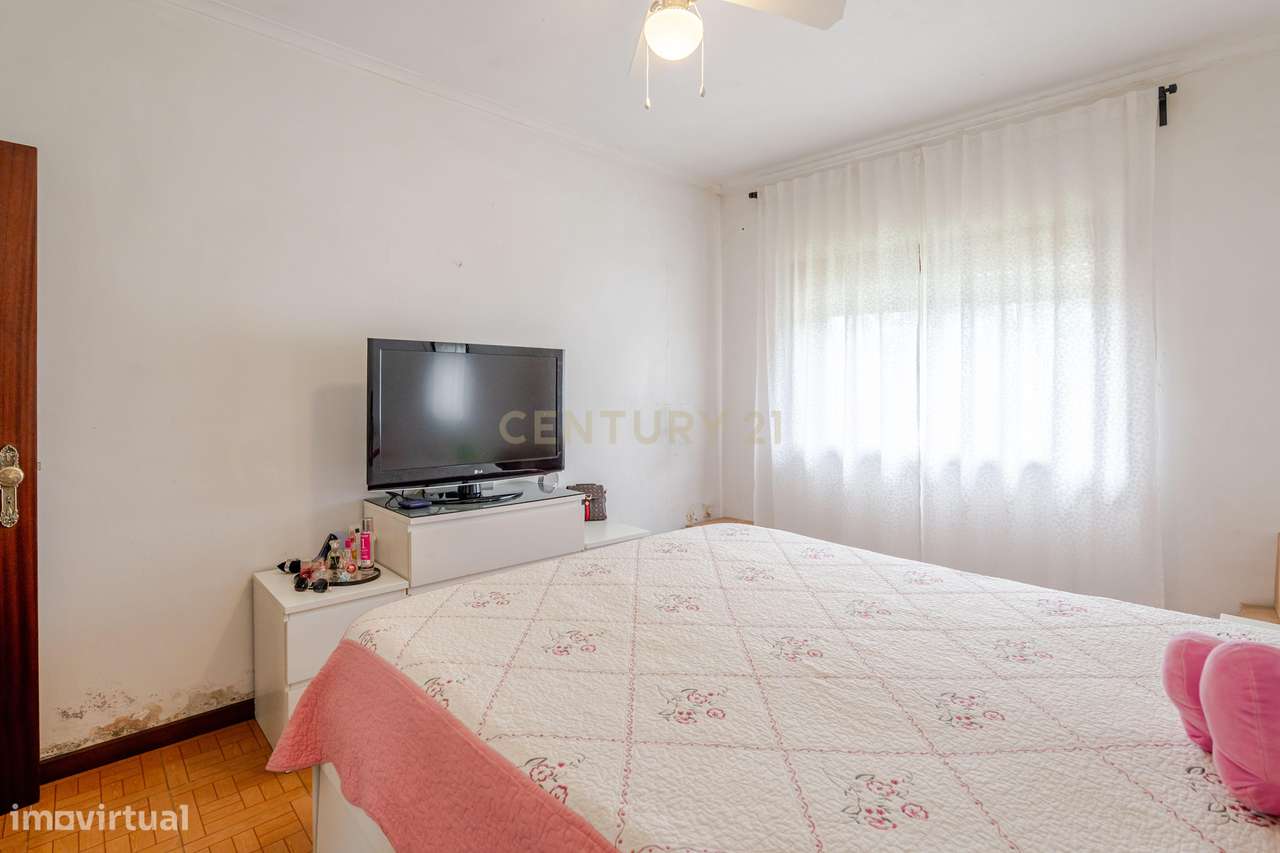 Encantadora Moradia T3 em Lavra, Matosinhos-25