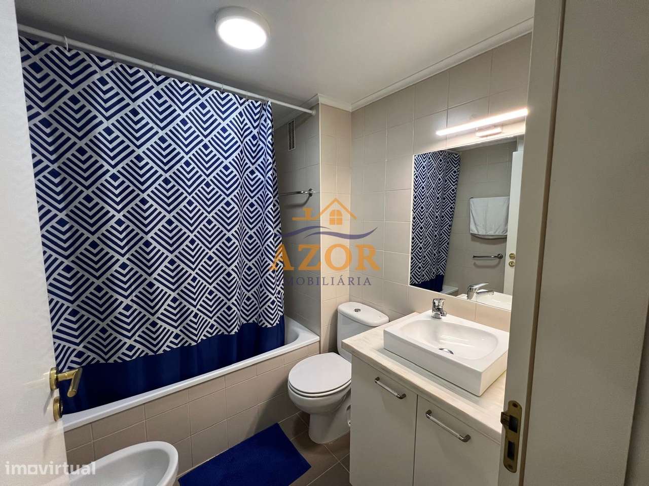 Apartamento T3 Venda em Santa Clara,Ponta Delgada-16