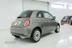 Fiat 500 1.0 Hybrid Cult - 7