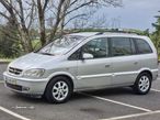 Opel Zafira 2.0 DTi Comfort - 1