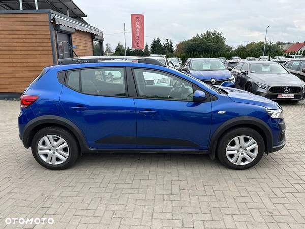 Dacia Sandero Stepway - 34