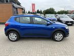 Dacia Sandero Stepway - 34