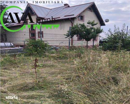 Teren 1800mp Gheraiesti - Imagine principală: 2/3