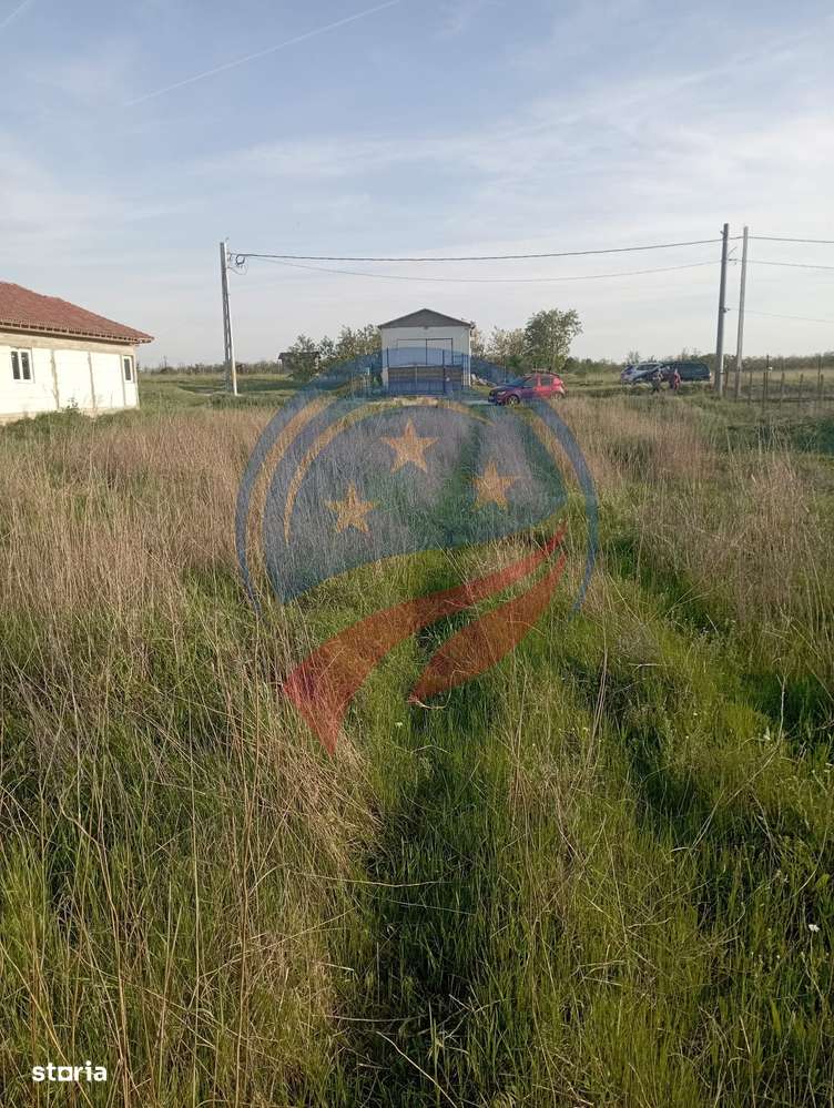 Terenuri de vanzare in Malu Mare - Imagine principală: 4/6