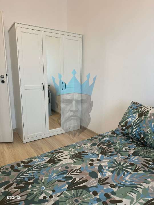 Garsoniera Calea Giulesti - Imagine principală: 5/11