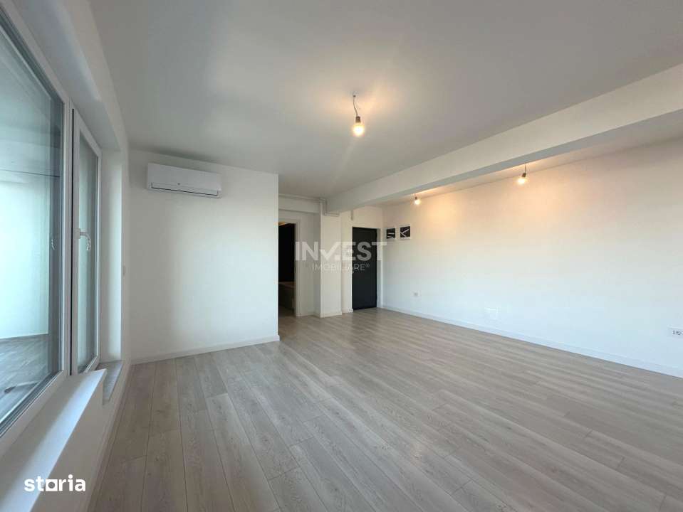 COMISION 0%! 2 CAMERE+ TERASA 25MP CU VEDERE PANORAMICA - Imagine principală: 4/12