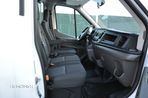 Ford TRANSIT 2.0 130 KM CHŁODNIA IZOTERMA 0 C KRAJOWY 100% BEZWYPADKOWY I WŁAŚCICEL - 33