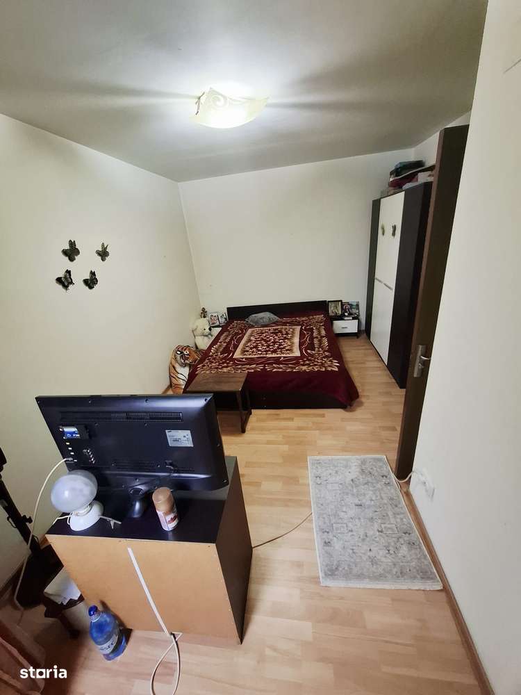 Apartament 2 camere Soseaua Giurgiului / Constantin Brancoveanu - Imagine principală: 5/11