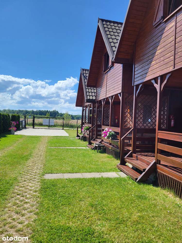 Sprzedam lub zamienię działkę nad morzem - Pełny obrazek: 4/17