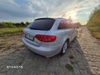 Audi A4 2.0 TDI - 6