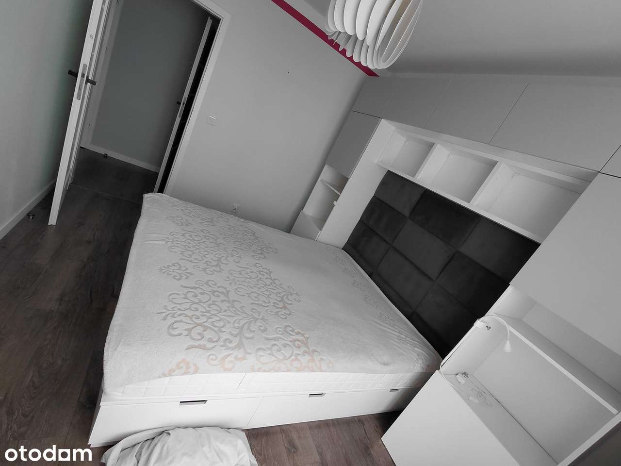 Mieszkanie 3 pokoje - komfortowe - Lublin - Węglin - Cyrkoniowa -Garaż