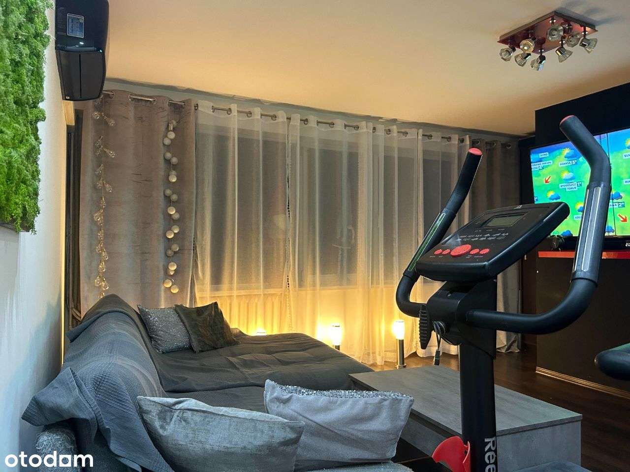 Mieszkanie bezpośrednio, klimatyzacja, garderoba! - Pełny obrazek: 4/16