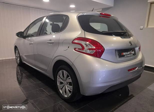 Peugeot 208 1.4 HDi Access - 6