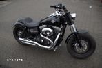 Harley-Davidson Softail Fat Bob - 9