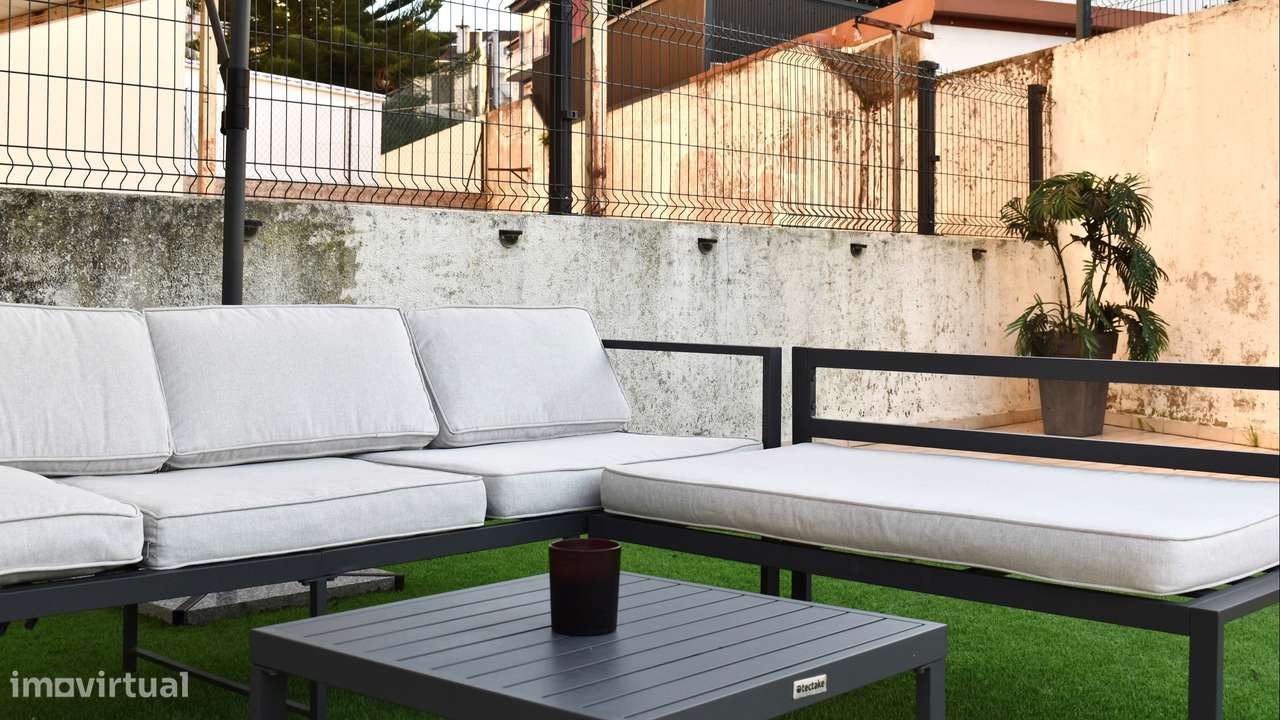 Apartamento T2 Venda em Braga (São Vicente),Braga-7