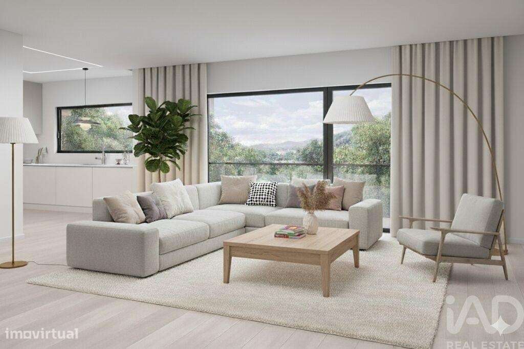 Apartamento T2 em Leiria, Pousos, Barreira e Cortes de 85,00 m2 - Grande imagem: 2/6