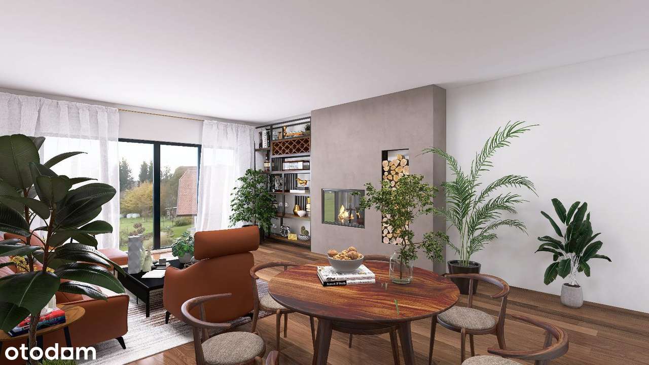 Tychy | Nowoczesny dom z potencjałem inwestycyjnym - Pełny obrazek: 3/17