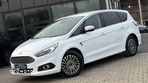 Ford S-Max 2.0 TDCi Titanium - 19