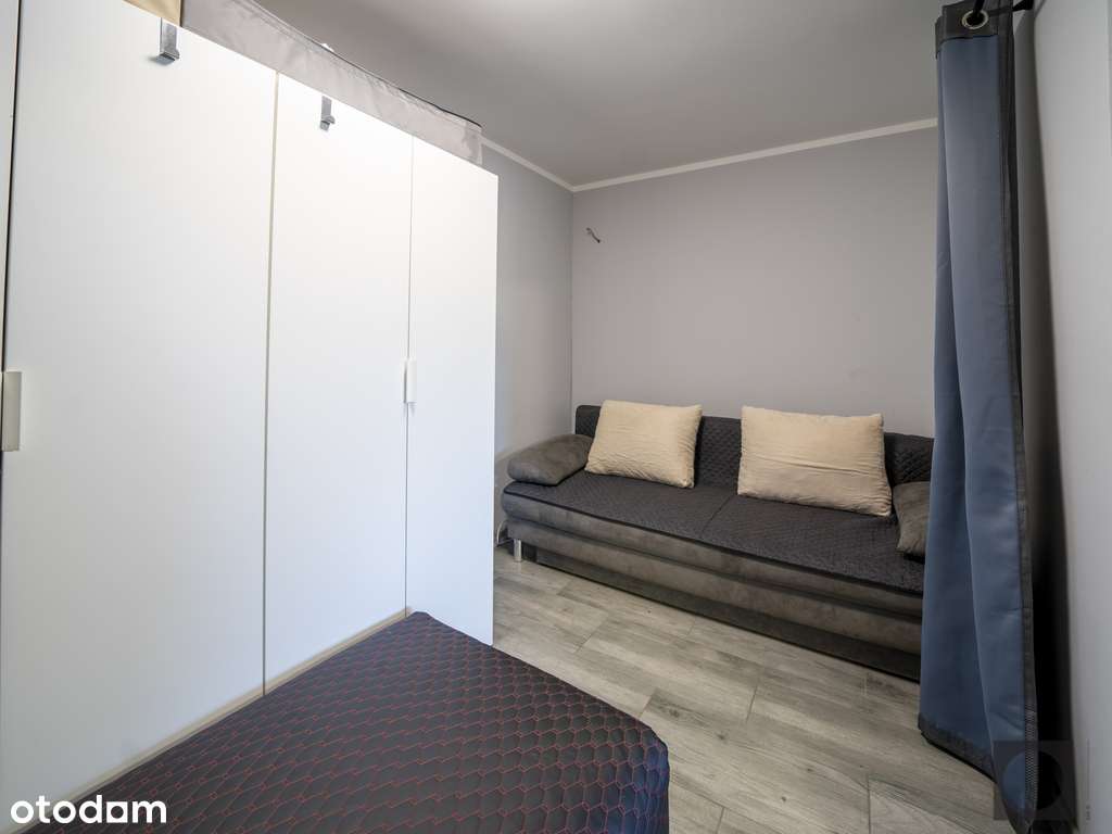 Kompleks mieszkalno-usługowy na dużej działce-18