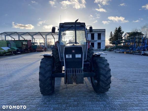 Massey Ferguson 399 - 6