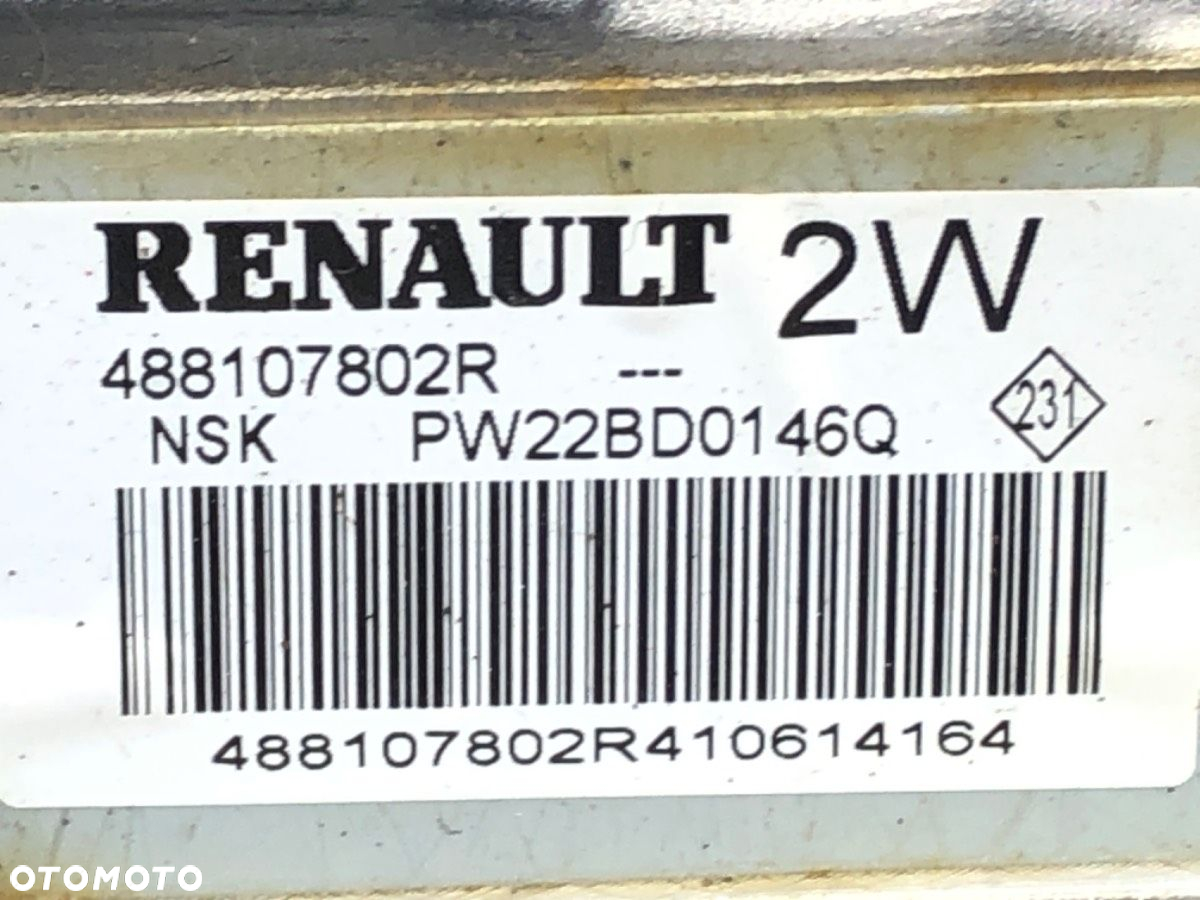 POMPA WSPOMAGANIA RENAULT MEGANE III Grandtour (KZ0/1) 2008 - 2022 1.4 TCe (KZ0F, KZ1V) 96 kW [130 - 4