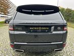 Land Rover Range Rover Sport 2.0 Si4 PHEV HSE Dynamic - 19