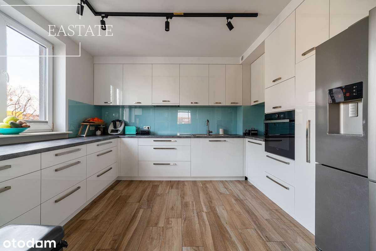 Winda | 2 duże balkony | budynek z 2008 - Pełny obrazek: 3/15