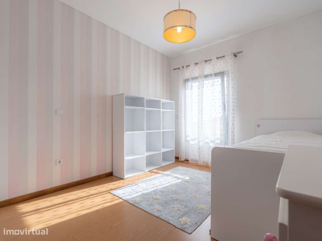 Apartamento T3 em Montemor- o Velho-6