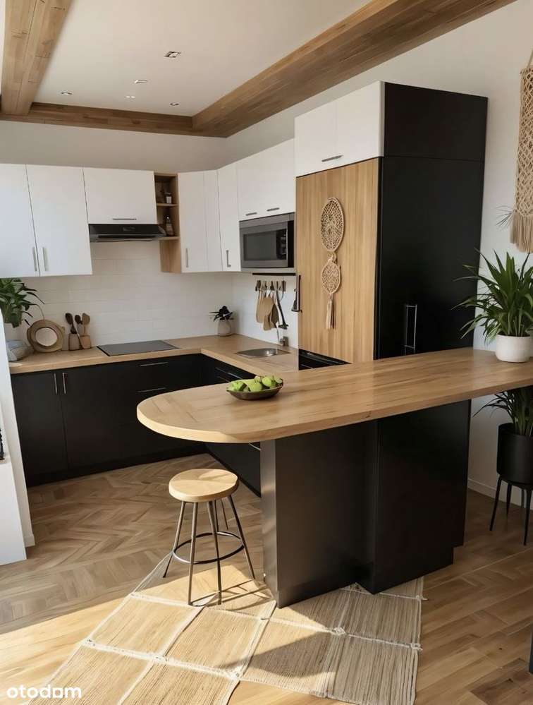 Przytulne mieszkanie centrum Pruszkowa-15