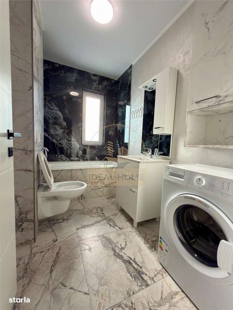 1 CAMERA - MOBILAT SI UTILAT - LOC DE PARCARE - SOS. REDIU - 0% COMISI - Imagine principală: 4/5