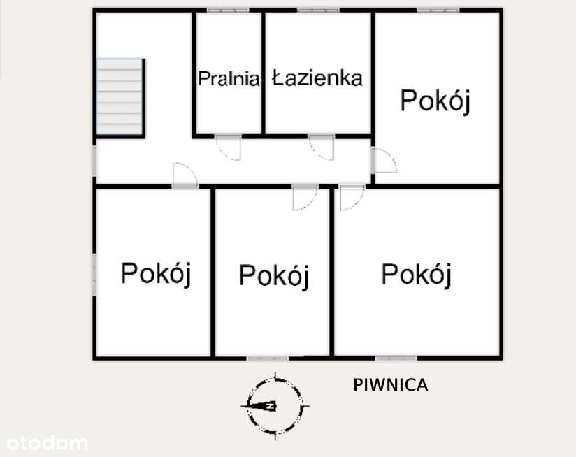 Gotowiec | Ołtaszyn | Wysokie ROI% | Duża Działka-17