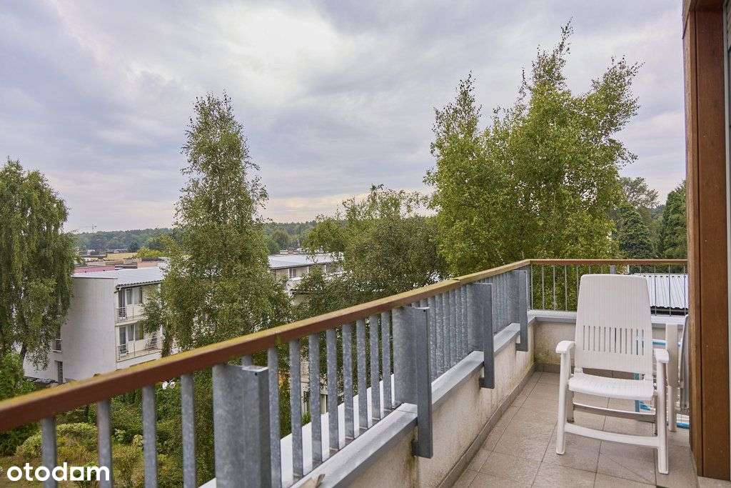 Apartament z parkingiem przy granicy, plaża i las-3