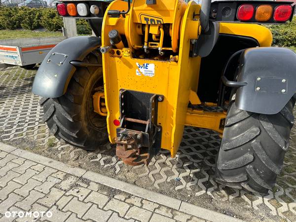 JCB 535-70 agri - 8