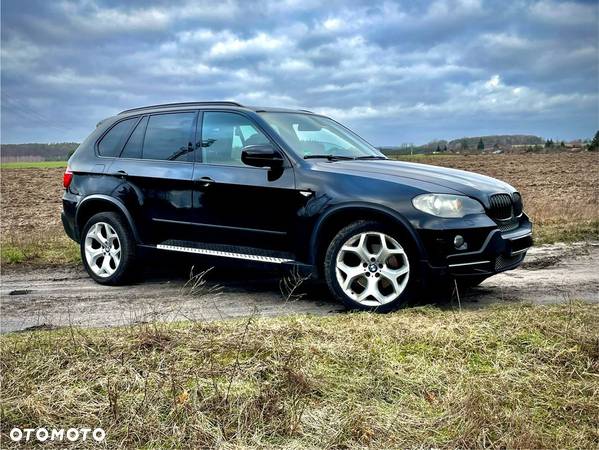 BMW X5 3.0d xDrive - 1