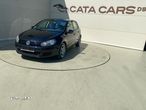 Volkswagen Golf 2.0 TDI DPF Trendline - 4