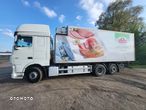 DAF XF - 6