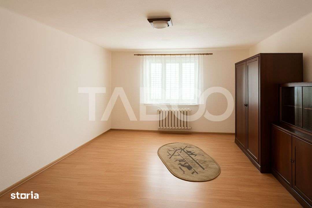 Casa individuala curte 900 mp COMISION 0% cu 2 corpuri in Cisnadioara - Imagine principală: 4/16