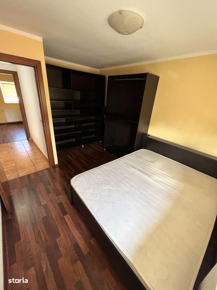 Comision 0 - zona Kaufland - Apt. cu 4 camere pe 2 niveluri - CT/AC-6