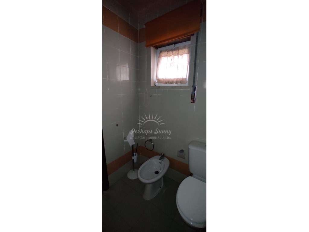 Apartamento T3 Centro da Vila de Grândola-15