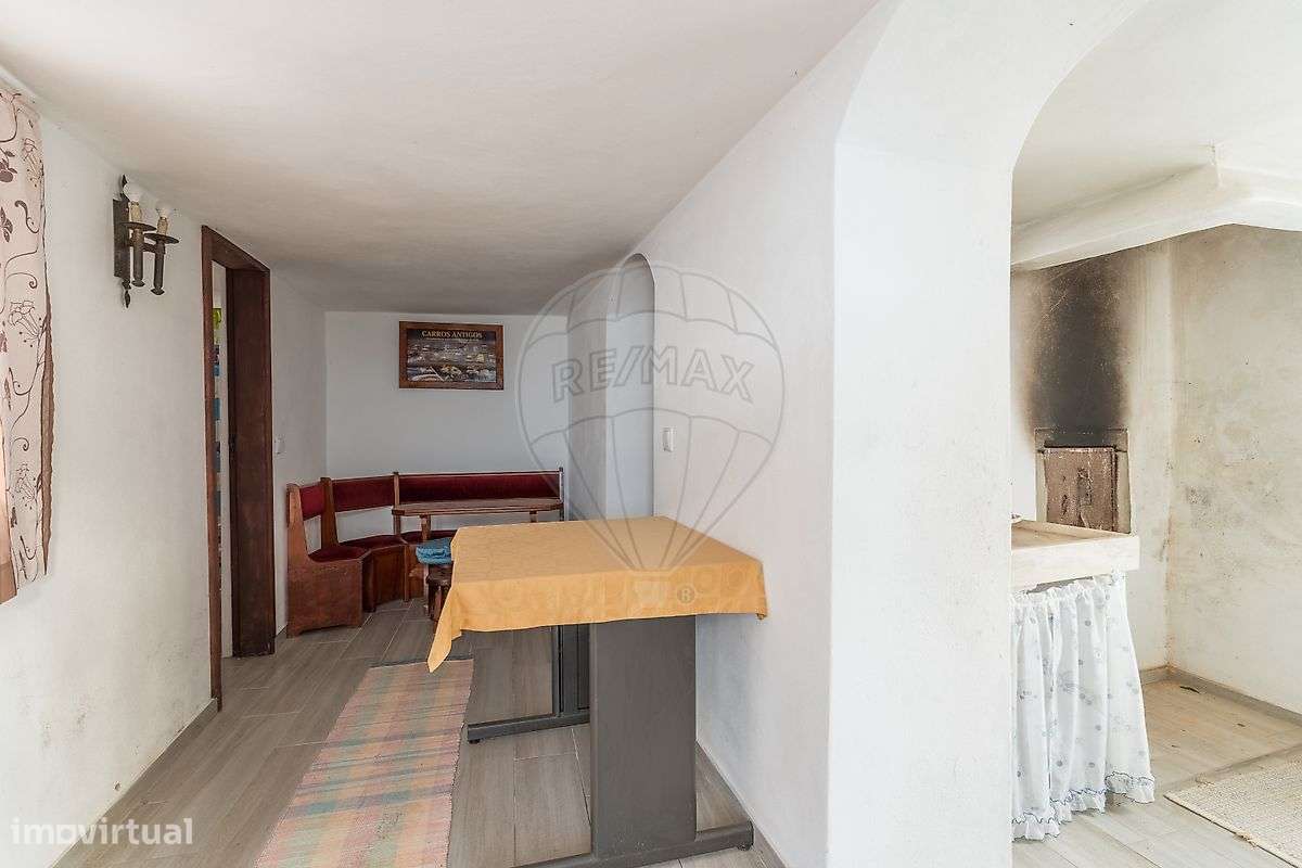 Moradia T2 para venda-18