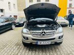 Mercedes-Benz ML 420 CDI 4-Matic - 14