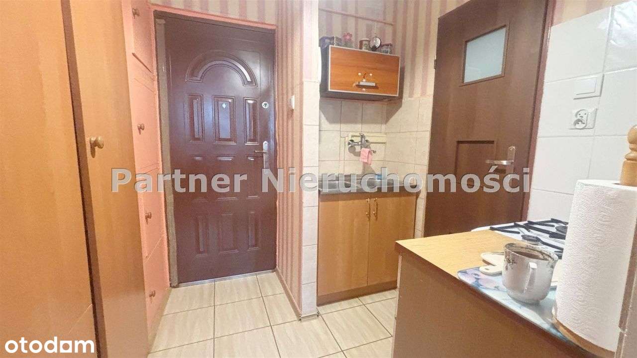 Mokre idealne pod inwestycje 2 piętro, balkon - Pełny obrazek: 4/5