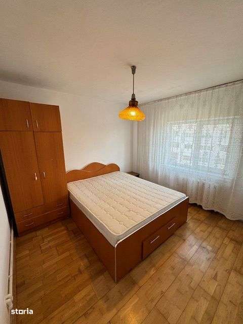 Apartament 2 camere de vanzare, str. Ardealului, Bacau-4