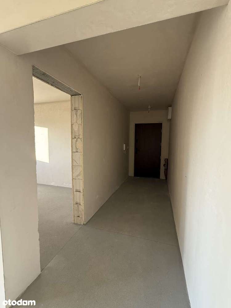 3 pokoje, 56 m², balkon, komórka, garaż, Szczawno-Zdrój - Pełny obrazek: 5/19