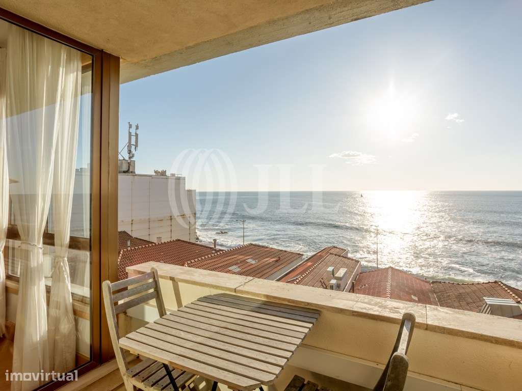 Apartamento T4 com vista mar Foz do Douro, no Porto - Grande imagem: 2/35